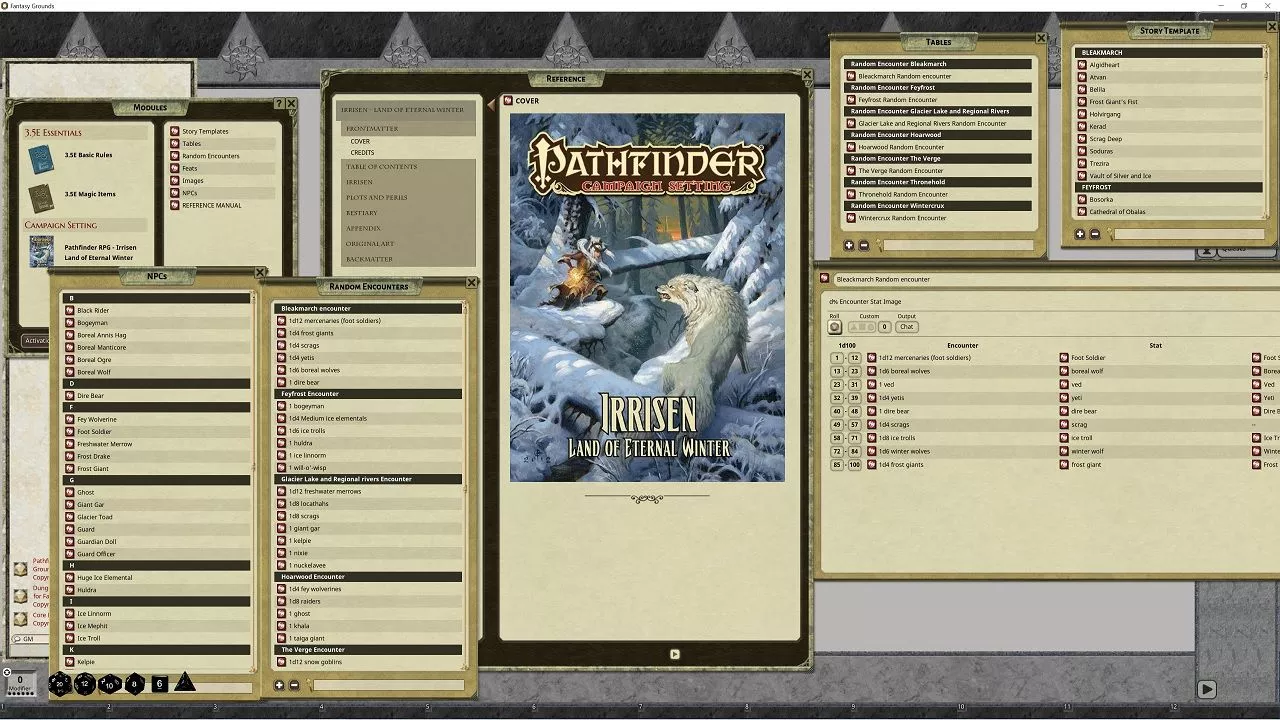 Screenshot 0
